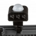 Купить LED прожектор с датчиком движения AVT 20Вт 6000К IP65