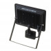 Купить LED прожектор с датчиком движения AVT 30Вт 6000К IP65