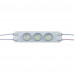 Купить Модуль инжекторный светодиодный белый холодный 12V smd3030 3LED 1.6W IP65
