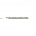 Купить Модуль МТК 12V белый тёплый 3led smd5730 1Вт IP65