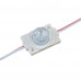 Купить Светодиодный инжекторный модуль 12В белый теплый 1led smd3030 1.5W IP65