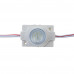 Купить Светодиодный инжекторный модуль 12В белый теплый 1led smd3030 1.5W IP65