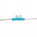 Купить Светодиодный инжекторный модуль 12В синий 1led smd3030 1.5W IP65