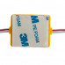 Купить Светодиодный инжекторный модуль 12В желтый 1led smd3030 1.5W IP65