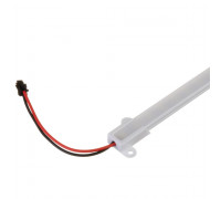 Линейка светодиодная магистральная BRIGHT 220V 11W 60см 6000K IP44