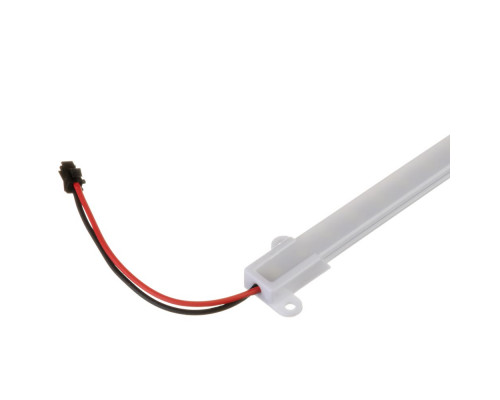 Линейка светодиодная магистральная BRIGHT 220V 11W 60см 6000K IP44