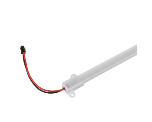 Линейка светодиодная магистральная BRIGHT 220V 20W 100см 4500K IP44