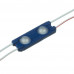 Купить Модуль МТК 12V синий 2led smd5730 1Вт IP65