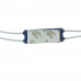 Купить Модуль МТК 12V синий 2led smd5730 1Вт IP65