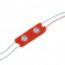 Купить Модуль МТК 12V красный 2led smd5730 1Вт IP65