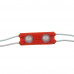 Купить Модуль МТК 12V красный 2led smd5730 1Вт IP65