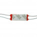 Купить Модуль МТК 12V красный 2led smd5730 1Вт IP65
