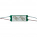 Купить Модуль МТК 12V зелёный 2led smd5730 1Вт IP65