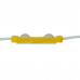Купить Модуль МТК 12V жёлтый 2led smd5730 1Вт IP65