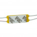 Купить Модуль МТК 12V жёлтый 2led smd5730 1Вт IP65
