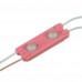 Купить Модуль МТК 12V розовый 2led smd5730 1Вт IP65
