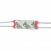 Купить Модуль МТК 12V розовый 2led smd5730 1Вт IP65