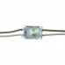 Купить Модуль МТК 12V белый 1led smd2835 1Вт IP65