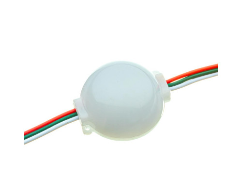 Модуль МТК SMART белый 3led smd5050 