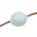Купить Модуль МТК SMART белый 3led smd5050