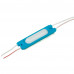 Купить Светодиодный модуль СОВ 12 V синий 1led 1,5W IP65