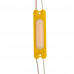 Купить Светодиодный модуль СОВ 12 V желтый 1led 1,5W IP65