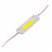 Купить Модуль 24V белый теплый 1led 2Вт