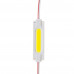 Купить Модуль 24V белый теплый 1led 2Вт