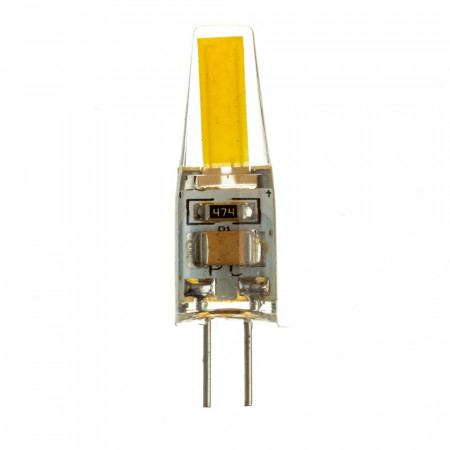 Купить Led лампа SIVIO cob1505 3,5Вт G4 220В 4500K Silicon