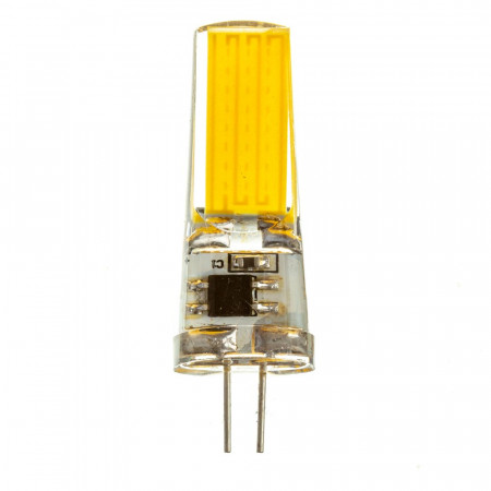 Купить Led лампа SIVIO cob2508 5Вт G4 220В 4500K Silicon