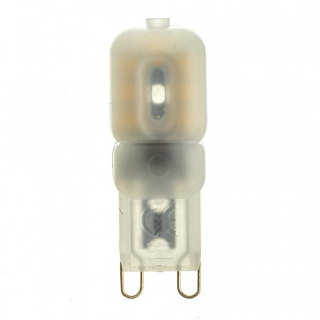 Купить Led лампа SIVIO smd2835 3Вт G9 220В 4500K Plastik