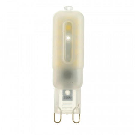Купить Led лампа SIVIO smd2835 5Вт G9 220В 4500K Plastik