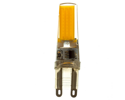 Led лампа SIVIO cob2508 5Вт G9 220В 3000K Silicon 