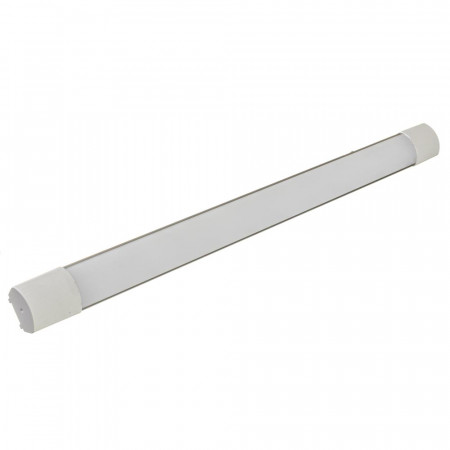 Купить Led светильник линейный накладной AVT SLIM 20Вт 6500К IP20 600мм