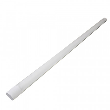 Купить Led светильник линейный накладной AVT SLIM 36Вт 6500К IP20 1200мм