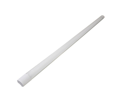 Led светильник линейный накладной AVT SLIM 36Вт 6500К IP20 1200мм