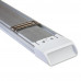 Купить Led светильник линейный накладной AVT 27Вт 6500К IP65 600мм