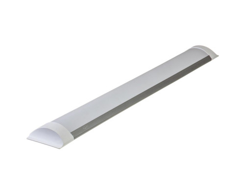 Led светильник линейный накладной AVT 36W 6500К IP20 1200мм