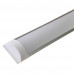 Купить Led светильник линейный накладной AVT 36W 6500К IP20 1200мм