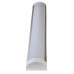 Купить Led светильник линейный накладной AVT 36Вт 4000К IP20 1200мм