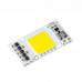 Купить Led матрица 50W 6000K СОВ + IC драйвер