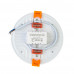 Купить Led светильник точечный ESTER 18Вт 5000К круглый IP20