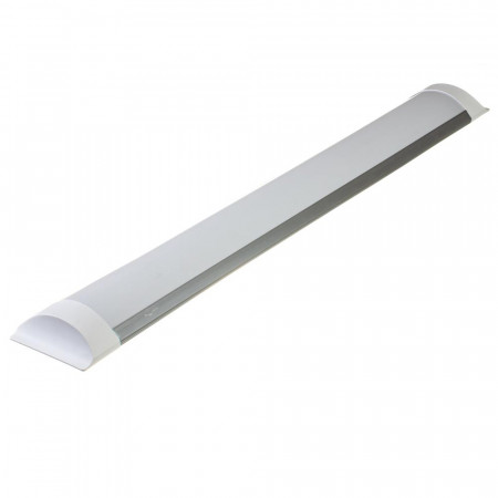 Купить Led светильник Standart BALKA Pure White 20Вт 6500К IP20 60см