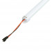 Купить Led линейка WIDER магистральная 220В матовая 60см 11Вт 6500K IP44