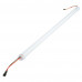 Купить Led линейка WIDER магистральная 220В матовая 60см 11Вт 6500K IP44