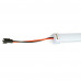 Купить Led линейка WIDER магистральная 220В матовая 100см 15Вт 6500K IP44