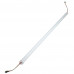 Купить Led линейка WIDER магистральная 220В матовая 100см 15Вт 6500K IP44