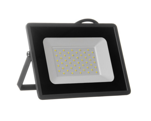 Прожектор LED AVT5-IC 50Вт 6000К IP65