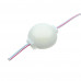 Купить Модуль МТК СОВ 12V белый холодный 1led 2Вт IP65