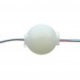 Купить Модуль МТК СОВ 12V белый тёплый 1led 2Вт IP65
